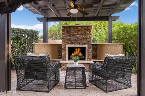13049 W Cliffrose Rd, Peoria, AZ 85383