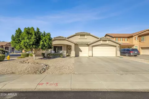 5672 W Manzanita Dr, Glendale, AZ 85302