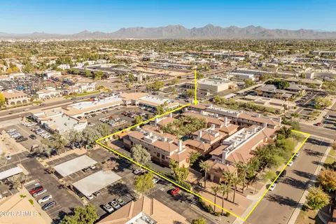6940 E Cochise Rd #1026, Paradise Valley, AZ 85253