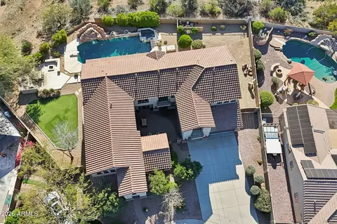 2206 W Keller Ct, Anthem, AZ 85086