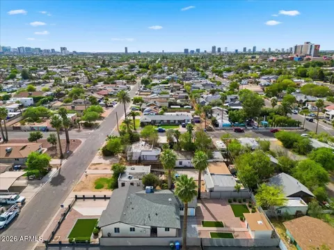 View/Area - 2312 E Harvard St, Phoenix, AZ 85006 photo 3 of 3