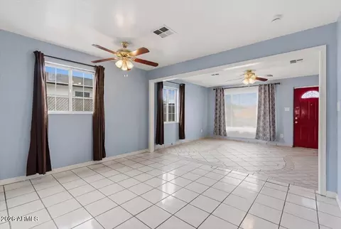 Living - 2312 E Harvard St, Phoenix, AZ 85006 photo 3 of 6