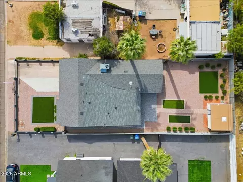 View/Area - 2312 E Harvard St, Phoenix, AZ 85006 photo 2 of 3