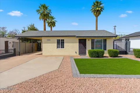2312 E Harvard St, Phoenix, AZ 85006