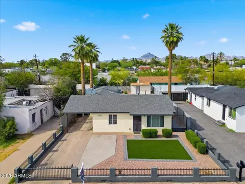 Other - 2312 E Harvard St, Phoenix, AZ 85006 photo 12 of 12
