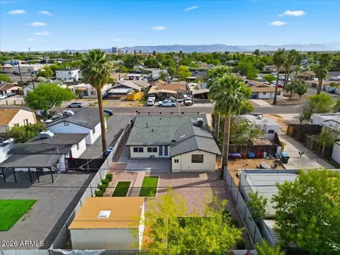 View/Area - 2312 E Harvard St, Phoenix, AZ 85006 photo 1 of 3