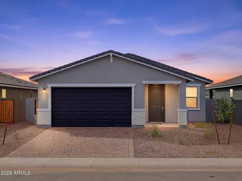 4169 W Erik Ln, Queen Creek, AZ 85142