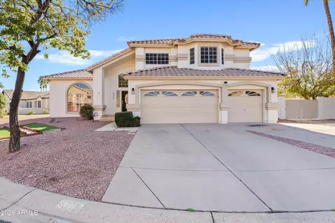 5773 W Shannon St, Chandler, AZ 85226