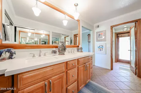 Entry Way - 8401 N 16th Pl, Phoenix, AZ 85020 photo 3 of 3