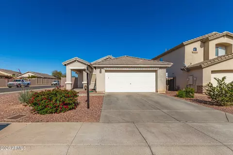 10986 W Rio Vista Ln, Avondale, AZ 85323