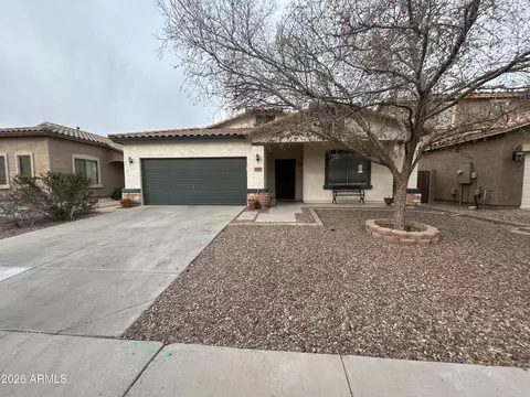 20764 N Carmen Ave, Maricopa, AZ 85139