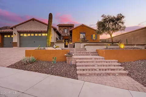 27870 N Silverado Ranch Rd, Peoria, AZ 85383