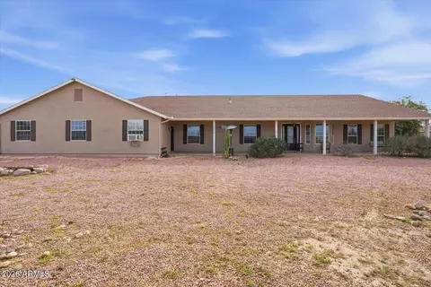 20305 W Peak View Rd, Wittmann, AZ 85361