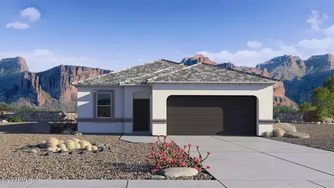 5597 E Button Ln, San Tan Valley, AZ 85140