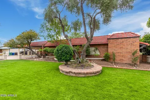 1117 E 3rd St, Mesa, AZ 85203