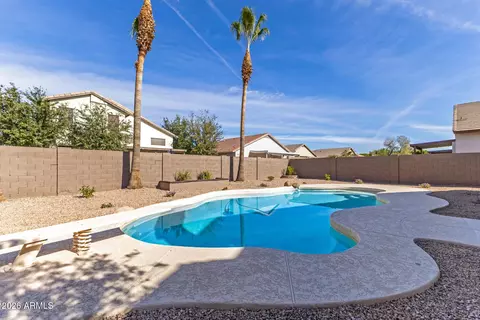 3640 E Caleb Way, Gilbert, AZ 85234 photo 19