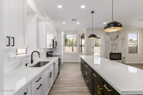 3640 E Caleb Way, Gilbert, AZ 85234