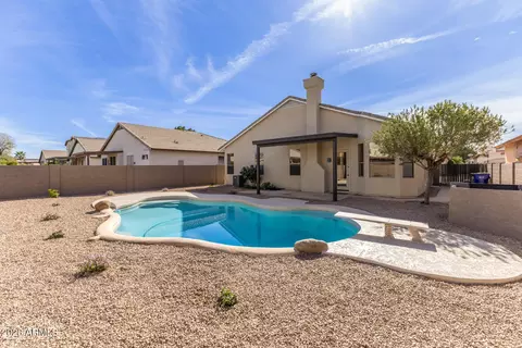 3640 E Caleb Way, Gilbert, AZ 85234 photo 17