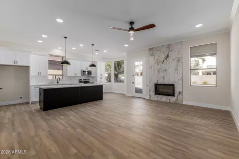 3640 E Caleb Way, Gilbert, AZ 85234 photo 4