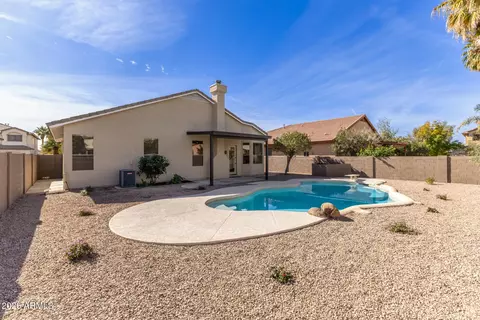 3640 E Caleb Way, Gilbert, AZ 85234 photo 16