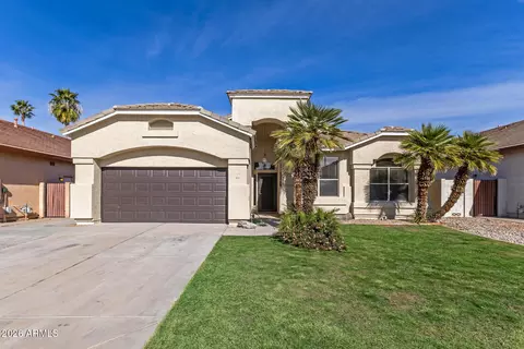 3640 E Caleb Way, Gilbert, AZ 85234 photo 15