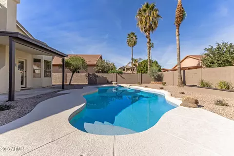 3640 E Caleb Way, Gilbert, AZ 85234 photo 18
