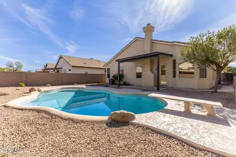 3640 E Caleb Way, Gilbert, AZ 85234 photo 20