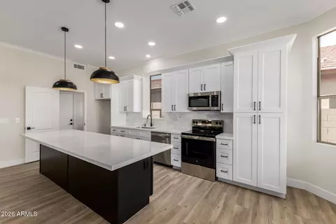 3640 E Caleb Way, Gilbert, AZ 85234 photo 3