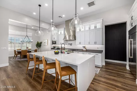 20474 E Camina Plata --, Queen Creek, AZ 85142