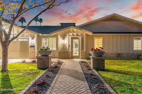 3335 E Mariposa St, Phoenix, AZ 85018 photo 3