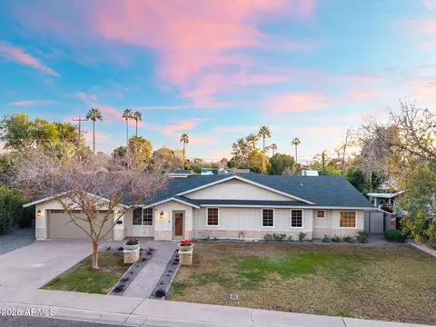 3335 E Mariposa St, Phoenix, AZ 85018 photo 38