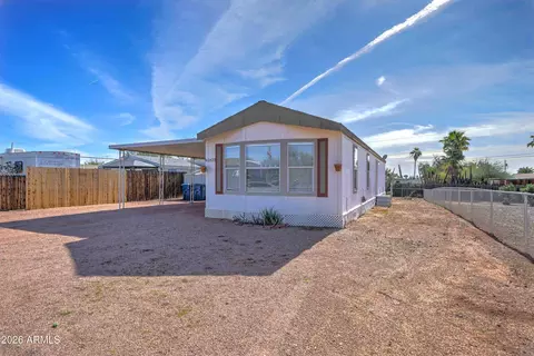 1423 E 19th Ave, Apache Junction, AZ 85119