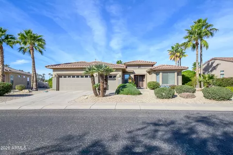 19450 N Coronado Ridge Dr, Surprise, AZ 85387