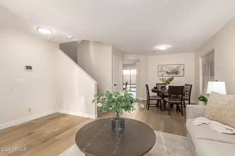 Living - 1814 E Milky Way, Gilbert, AZ 85295 photo 3 of 4