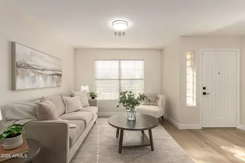 Living - 1814 E Milky Way, Gilbert, AZ 85295 photo 4 of 4