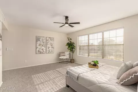 Bedroom - 1814 E Milky Way, Gilbert, AZ 85295 photo 2 of 2