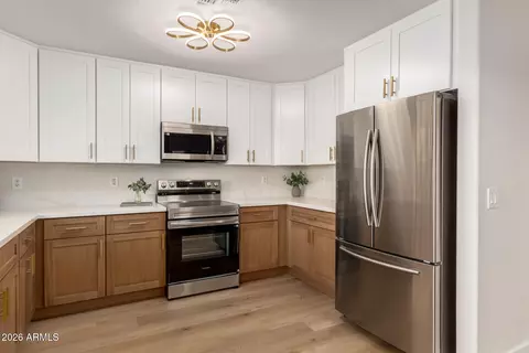 Kitchen - 1814 E Milky Way, Gilbert, AZ 85295 photo 1 of 2