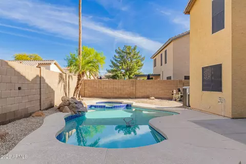 Exterior - 1814 E Milky Way, Gilbert, AZ 85295 photo 3 of 5
