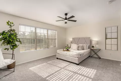 Bedroom - 1814 E Milky Way, Gilbert, AZ 85295 photo 1 of 2