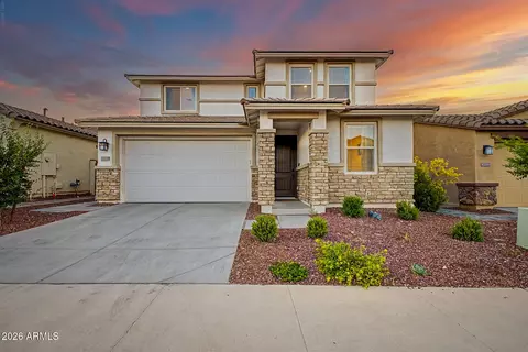 20228 W Campbell Ave, Litchfield Park, AZ 85340