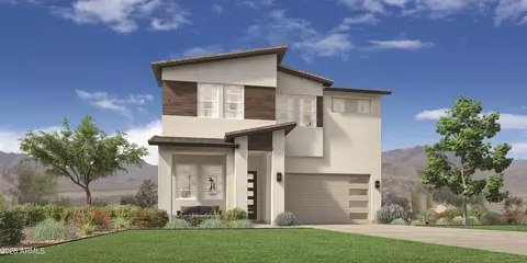 18046 W Bighorn Ave, Goodyear, AZ 85338