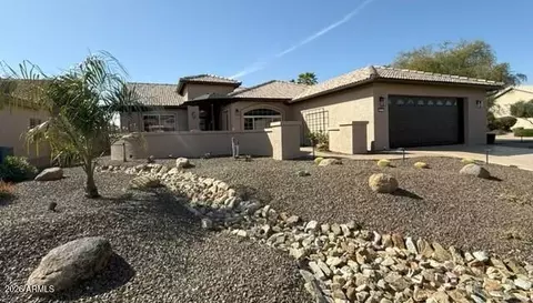 2872 N 157th Ave, Goodyear, AZ 85395