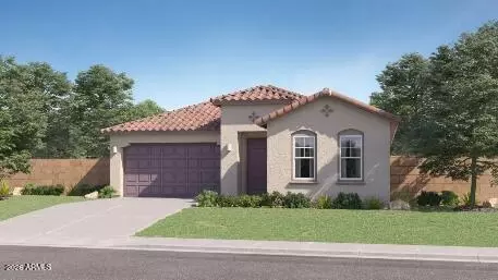 3434 E Aglio Ave, San Tan Valley, AZ 85143
