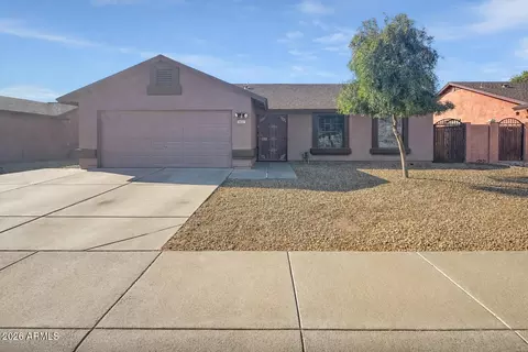 5610 N 74th Ave, Glendale, AZ 85303