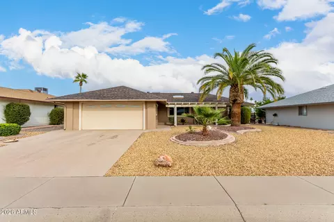 12638 W Crystal Lake Dr, Sun City West, AZ 85375