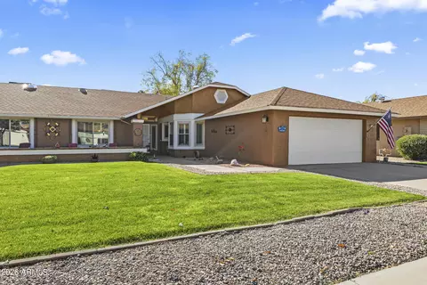 13047 W Ballad Dr, Sun City West, AZ 85375