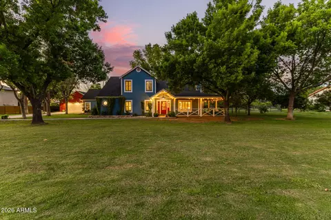 2912 E Houston Ave, Gilbert, AZ 85234