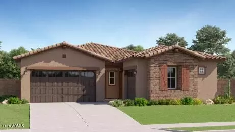 17595 W Lupine Ave, Goodyear, AZ 85338