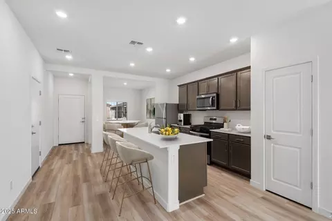 24625 W St Anne Ave, Buckeye, AZ 85326