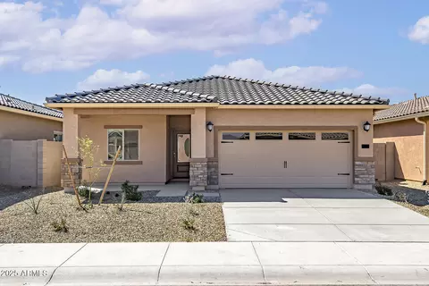 24625 W St Anne Ave, Buckeye, AZ 85326